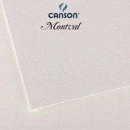 Canson 300 GR 50x70 CM 5 Adet Montval Sulu Boya Kağıdı