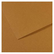 Canson 336 Cachou 50x65 cm 160 gr 25'li Dokulu Fon Kartonu