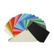 Canson 426 Light Grey 50x65 cm 160 gr 25'li Dokulu Fon Kartonu