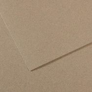 Canson 429 Gr İs Fumee 50x65 cm 160 gr 25'li Dokulu Fon Kartonu