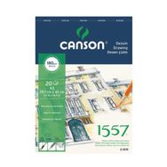 Canson A3 200 Gr 250'li Resim Kağıdı