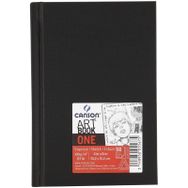 Canson Art Book 10.2x15.2 cm 100 g 98 Yaprak Eskiz Defteri