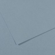 Canson Blu 490 Dokulu Mi-Teintes Sh Canmt 50x65 cm 160 gr Fon Kartonu
