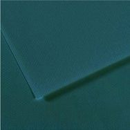 Canson BLU183 Dokulu Mi-Teintes Sh Canmt 50x65 cm 160 gr Fon Kartonu