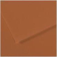 Canson Brown 187 Dokulu Mi-Teintes Sh Canmt 50x65 cm 160 gr 10'lu Fon Kartonu