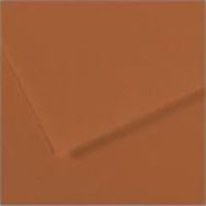 Canson Brown 187 Dokulu Mi-Teintes Sh Canmt 50x65 cm 160 gr 10'lu Fon Kartonu