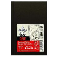 Canson C200005568 14x21.6 cm Art Book One