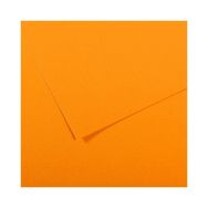 Canson Dokulu 50x65 cm 160 gr 553 Jaune Soleil 25'li Fon Kartonu