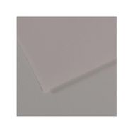 Canson Dokulu Mi-Teintes Sh Canmt 50x65 cm 160 gr Grey Ay Grisi 186 10'lu Fon Kartonu