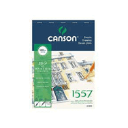 Canson FCNS18020A3US A3 180 gr 20 Yaprak Resim Defteri