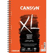 Canson Format A4-A3 210x297 mm Resim Defteri