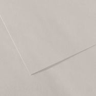 Canson Grey 120 Dokulu Mi-Teintes Sh Canmt 50x65 CM 160 GR Fon Kartonu