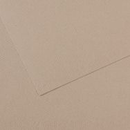 Canson Grey 122 Dokulu Mi-Teintes Sh Canmt 50x65 CM 160 GR Fon Kartonu