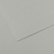 Canson Grey 354 Dokulu Mi-Teintes Sh Canmt 50x65 CM 160 GR Fon Kartonu