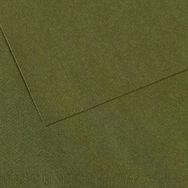 Canson GRN 448 Dokulu Mi-Teintes Sh Canmt 50x65 CM 160 GR Fon Kartonu