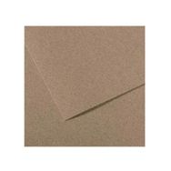 Canson Mı-Teıntes 431 Grey 50x65 CM 160 GR Dokulu Fon Kartonu