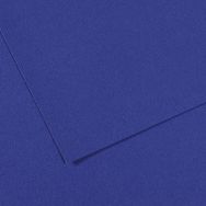 Canson Mi-Teintes 590 Ultramarine 50x65 cm 160 gr Fon Kartonu
