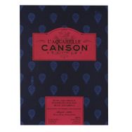 Canson Pad Canheritage Aq 12S 23x31 cm Gs 300 gr Suluboya Defteri