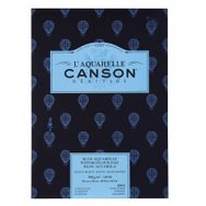 Canson Pad Canheritage Aq 12S 26x36 cm 300 gr Suluboya Defteri
