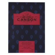 Canson Pad Canheritage Aq 12S 26x36 cm Gs 300 gr Suluboya Defteri
