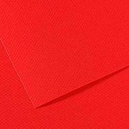Canson Red 505 Dokulu Mi-Teintes Sh Canmt 50x65 CM 160 GR Fon Kartonu