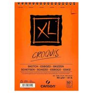 Canson XL Croquıs A5 90 gr 50 Yaprak Eskiz Defteri