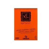 Canson Xl Croquis Sketch A4 Üstten Spiralli 90 gr 50 Yaprak Eskiz Çizim Defteri