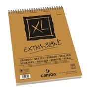 Canson Xl Extra White A4 90 gr 120 Yaprak Eskiz Defteri