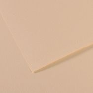 Canson YLW 112 Dokulu Mi-Teintes 10'lu 50x65 CM 160 GR Fon Kartonu