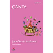 ÇANTA - JEAN-CLAUDE KAUFMANN