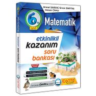 Çanta Yayıncılık 8.Sınıf Matematik Kazanım Soru Bankası