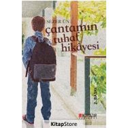 Çantamın Tuhaf Hikayesi - Sezer Ün