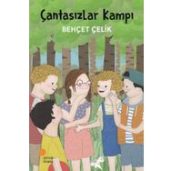 Çantasızlar Kampı - Behçet Çelik