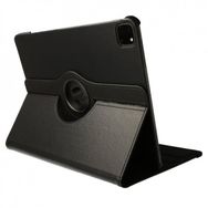 Çantayurdu iPad Air 4 10.9 Siyah 360 Tablet Deri Kılıf