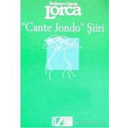 Cante Jondo Şiiri - Federico Garcia Lorca