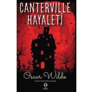 Canterville Hayaleti - Oscar Wilde