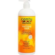 Cantu 1 lt Shea Butter Sülfatsız Nemlendirici Saç Kremi