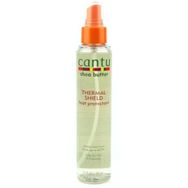 Cantu 151 ml Saçları Koruyan Termal Kalkanı Ve Isı Koruyucu Sprey Shea Yağı