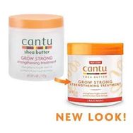 Cantu 173 gr Grow Strong Güçlendirici Durulanmayan Saç Kremi