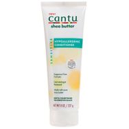 Cantu 227 gr Hassas Saçlar İçin Hipoalerjenik Krem Shea Yağı