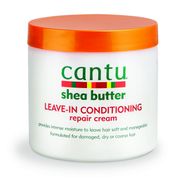 Cantu 453 gr Shea Butter Durulanmayan Saç Kremi