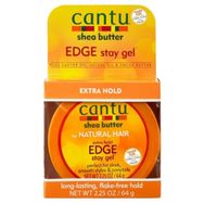 Cantu 64 gr Doğal Saçlar İçin Ekstra Kalıcı Jöle Shea Yağı