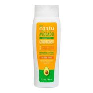 Cantu Avokado Nemlendirici 400 ml Saç Kremi