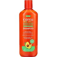 Cantu Avokado Nemlendirici 400 ml Şampuan