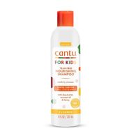 Cantu Göz Yakmayan 237 ml Çocuk Şampuanı