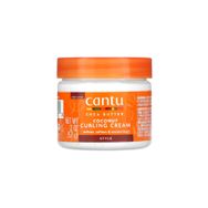 Cantu Kıvırcık ve Dalgalı Saçlar İçin Hindistan Cevizli Bukle Yapıcı Mini Seyahat Boy 57 gr Saç Kremi