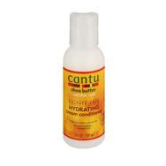 Cantu Nemlendirici Yıpranmış Saçlar Sülfatsız 89 ml Saç Kremi