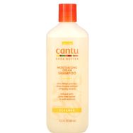 Cantu Shea Yağı 400 ml Nemlendirici Krem Şampuan