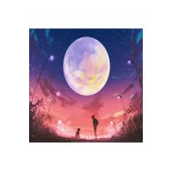 Canvas Hobby Canvas 2 Dost 60x75 cm Kasnaklı Sayılarla Boyama Seti