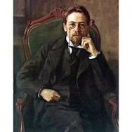 Canvas Hobby Canvas Çehov Hikayesi 50x65 cm Rulo Sayılarla Boyama Seti